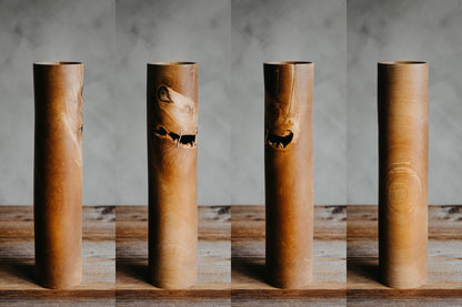 Dryflower Vase｜Maple 楓｜TV60