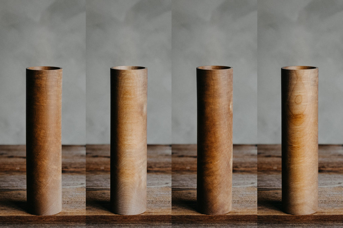 Dryflower Vase｜Maple 楓｜TV79