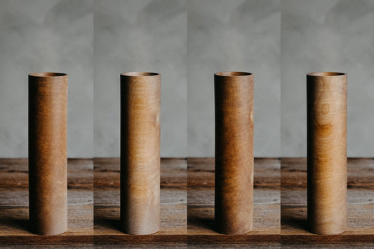 Dryflower Vase｜Maple 楓｜TV79