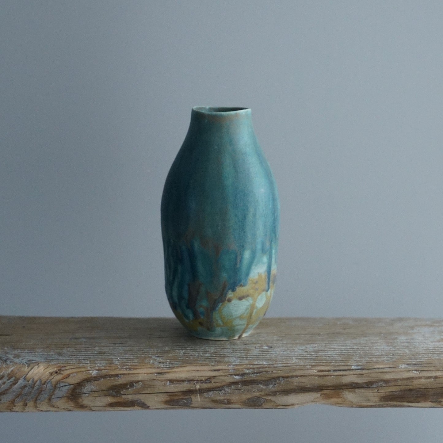 Vase_Ash Green