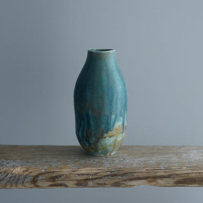 Vase_Ash Green