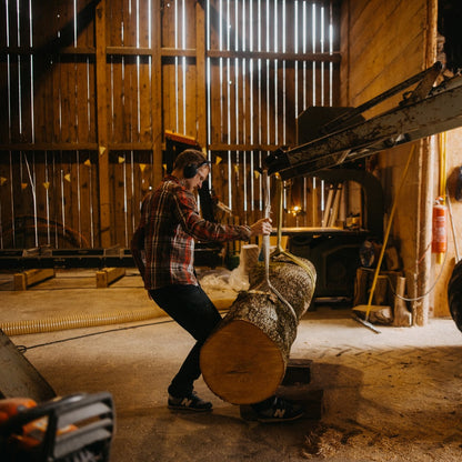 Live Edge Bowl｜Walnut 胡桃｜NS35